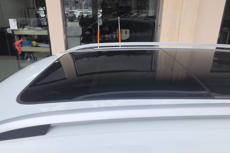 Used Volkswagen Tharu 2024 300TSI Two-Wheel-Drive Full Moon Edition