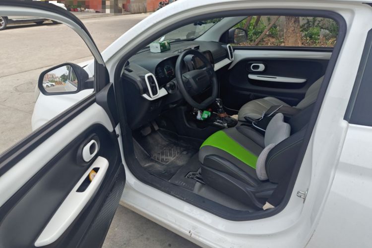 Used Roewe Clever 2021 302km Excellence Edition