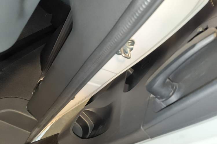 Used SAIC MAXUS G10 2022 2.0T Automatic Elite Edition Gasoline 7-Seater