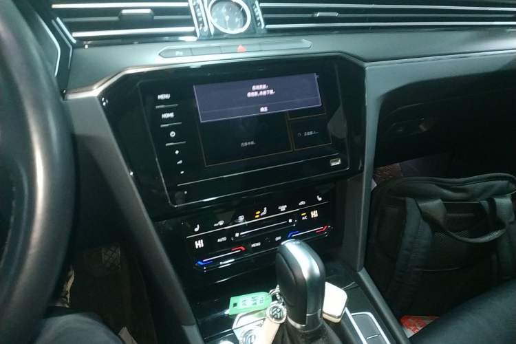 Used Volkswagen Magotan 2020 330TSI DSG Leading Model