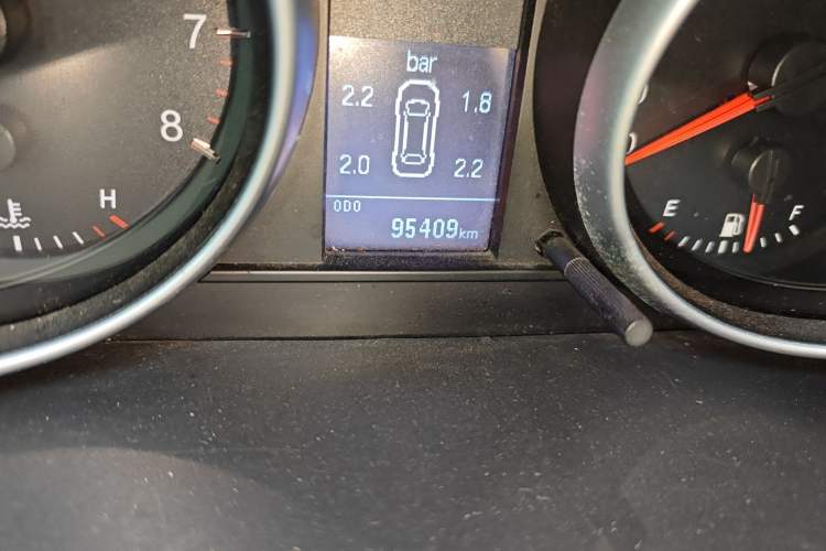 Used Haval H6 2014 Sport Version 1.5T Manual Two-Wheel Drive Elite Edition
