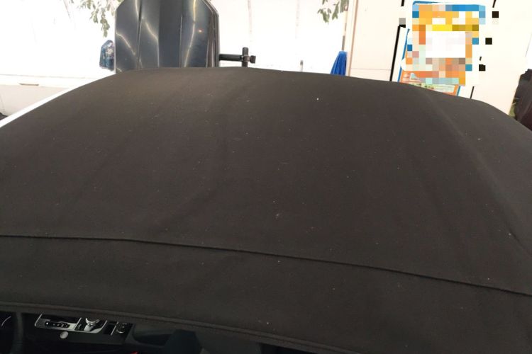 Used Audi A3 2017 Cabriolet 40 TFSI