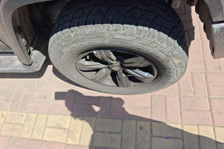 Used Tank 300 2023 Off-Road Edition 2.0T Conqueror