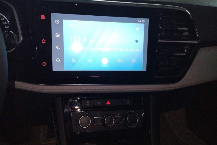 Used Jetta VS5 2022 280TSI Automatic Enjoyment Model