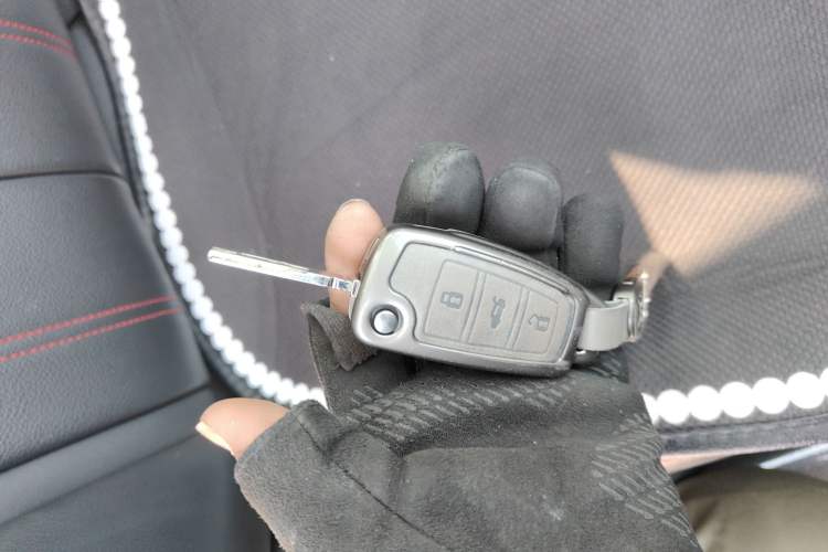 Used Audi Q2L 2022 35 TFSI Progressive Dynamic Edition
