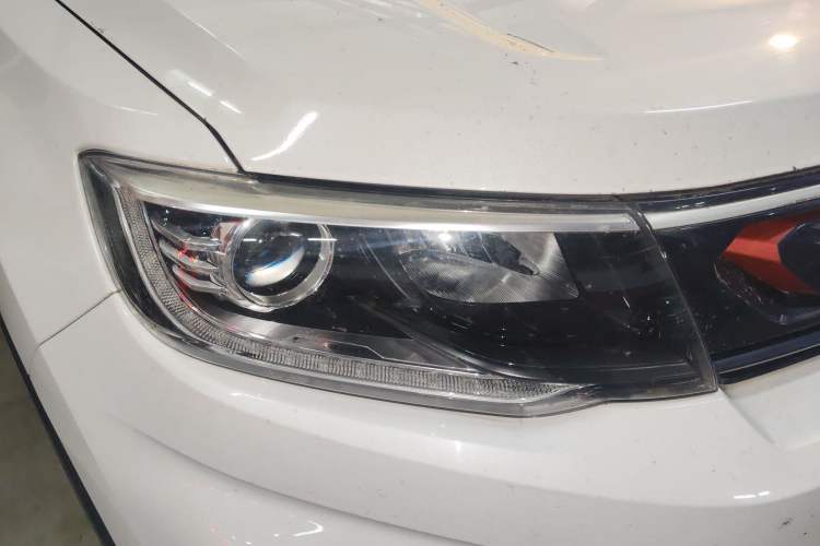 Used Changan CS35PLUS 2019 1.4T DCT Chuanlian Blue Whale Edition