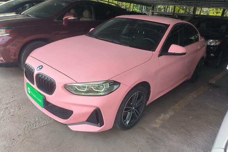 Used BMW 1 Series 2021 Revised 120i M Sport Edition