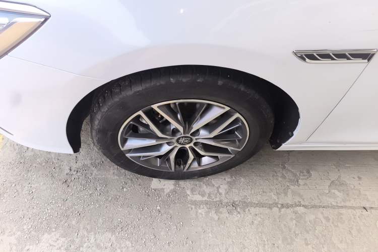 Used BYD Qin PLUS 2023 Champion Edition DM-i 120KM Excellence Model