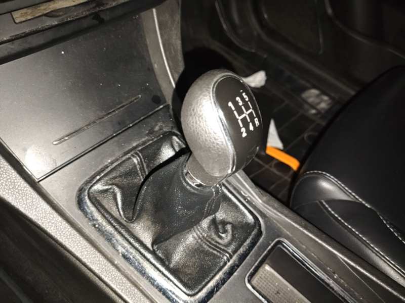 Used Geely Auto Emgrand 2017 Sedan Million Edition 1.5L Manual – Upward Version — 15