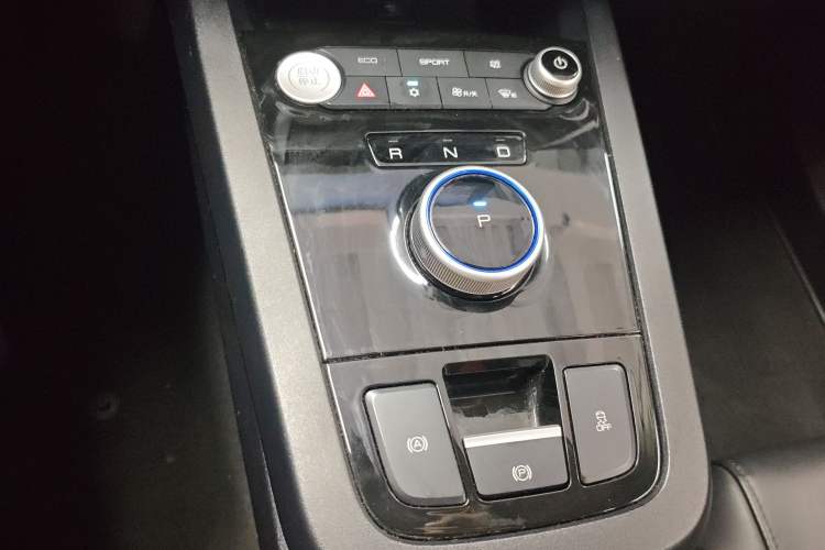 Used BYD e2 2019 Long-Range Version Yao·Luxury Trim
