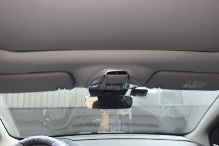 Used Geely Auto Coolray New Energy 2019 260T DCT Battle
