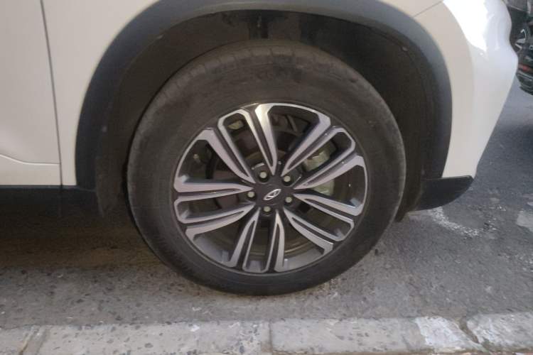 Used Chery Tiggo 8 2020 290TGDI Automatic Elite Edition Big Six-Seater
