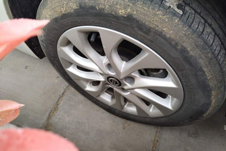 Used Nissan Sylphy 2024 Classic 1.6XE CVT Comfort Edition Right Front Wheel Hub