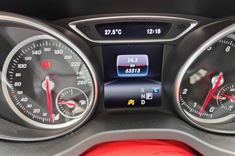 Used Mercedes-Benz CLA 2018 CLA 220 4MATIC