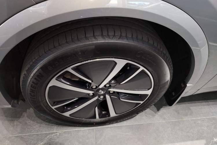 Used Li Auto L7 2024 MAX Model