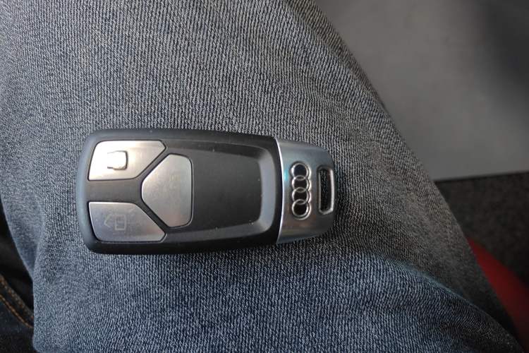 Used Audi S5 2020 S5 3.0T Sportback