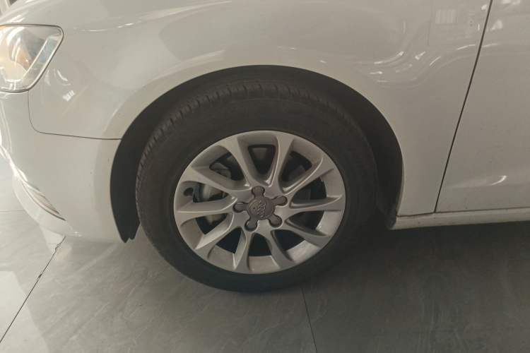 Used Audi A3 2016 Sportback 35 TFSI Ambition Edition