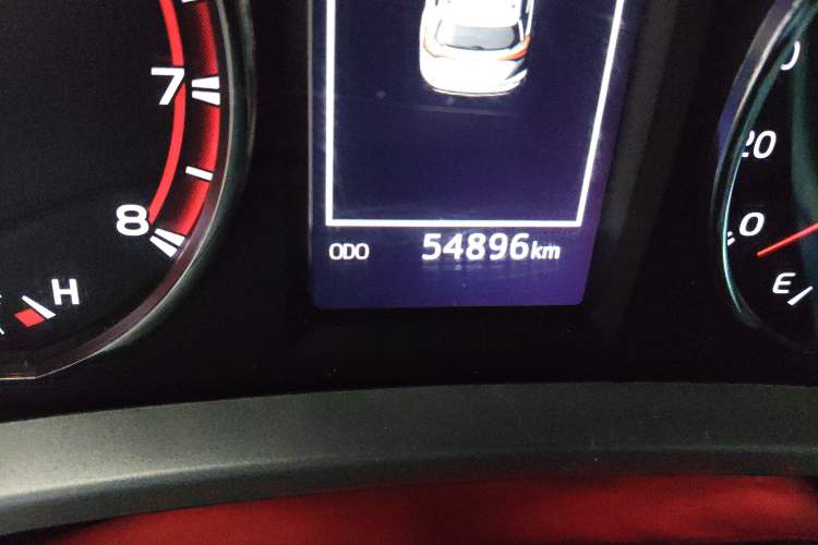 Used Toyota RAV4 2018 2.5L Automatic 4x4 Elite i Edition