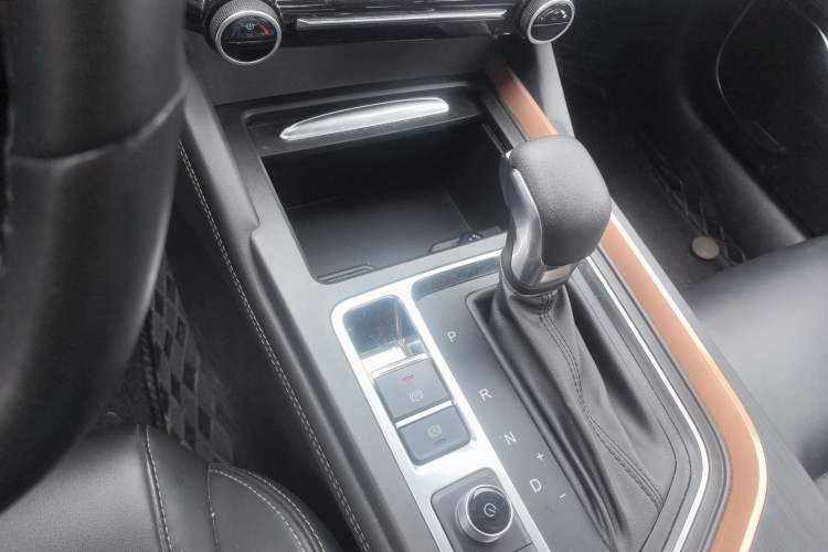 Used Chery Arrizo 5 PLUS 2021 Xiao AI 1.5T CVT Enjoy PLUS Gear Lever