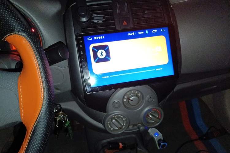 Used Nissan Sunny 2011 1.5XE Manual Comfort Edition
