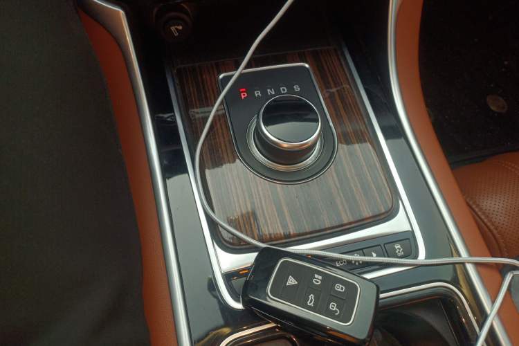 Used Jaguar XFL 2017 XFL 2.0T 240PS Luxury Edition
