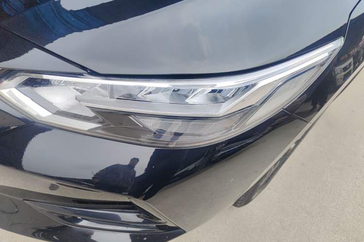 Used Nissan Sylphy 2022 1.6L XL CVT Enjoyment Edition Left Front Headlight