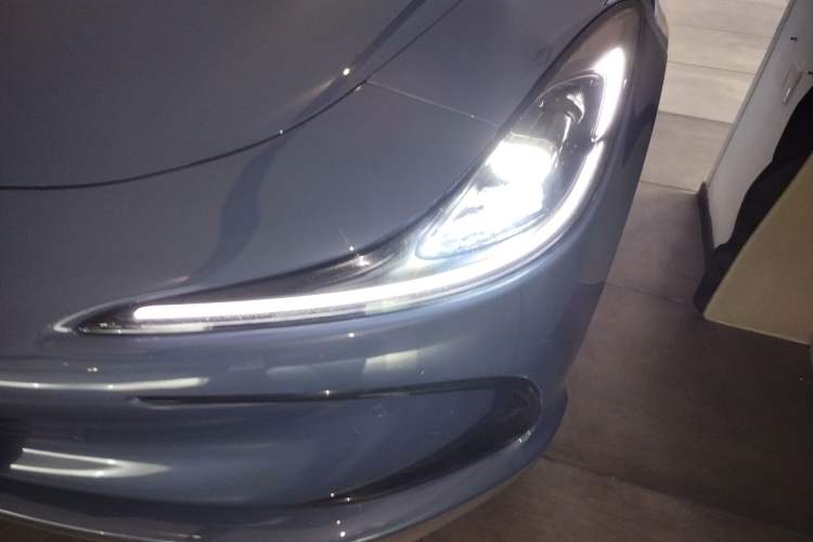 Used IM L6 2024 Max Standard Edition