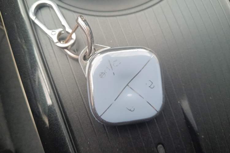 Used Baojun Cloud 2023 360 Plus