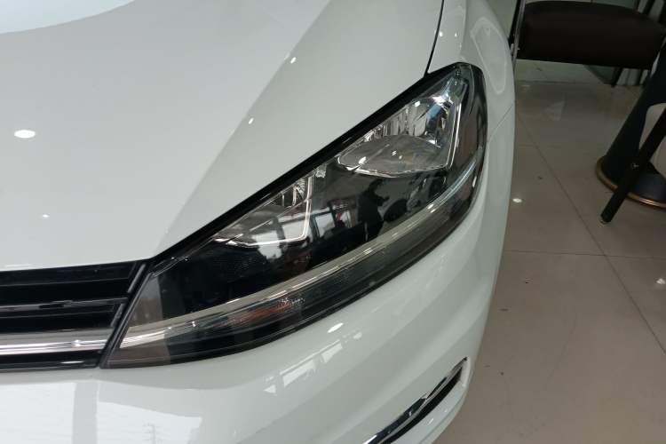 Used Volkswagen Golf 2020 280TSI DSG Comfort Version