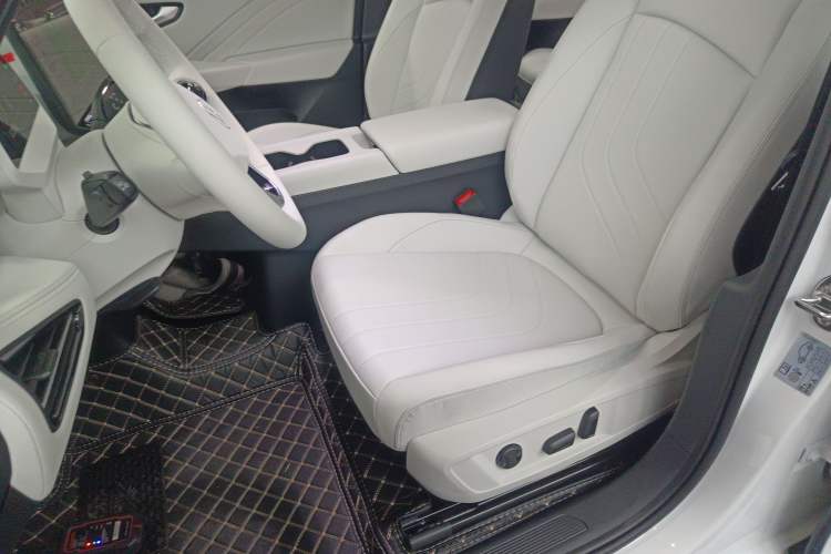 Used Volkswagen ID.3 2026 Model Smart Edition Outstanding Version
