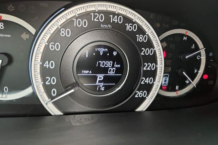 Used Honda Accord 2014 2.4L EXN Luxury Navigation Edition