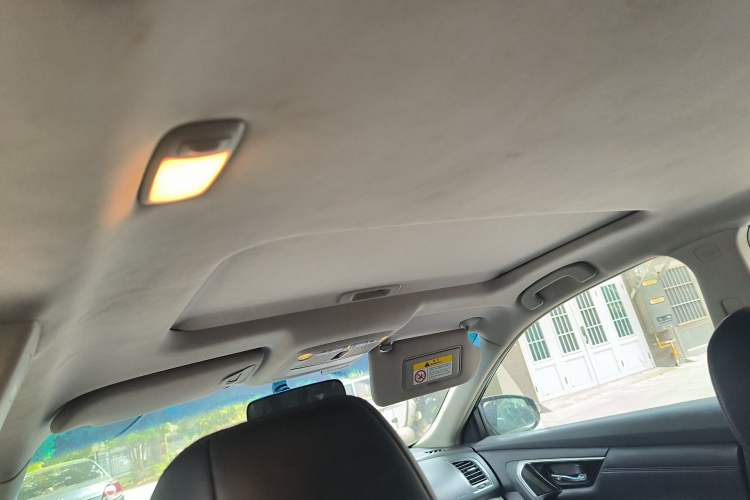 Used Nissan Teana 2016 2.0L XL Comfort Edition