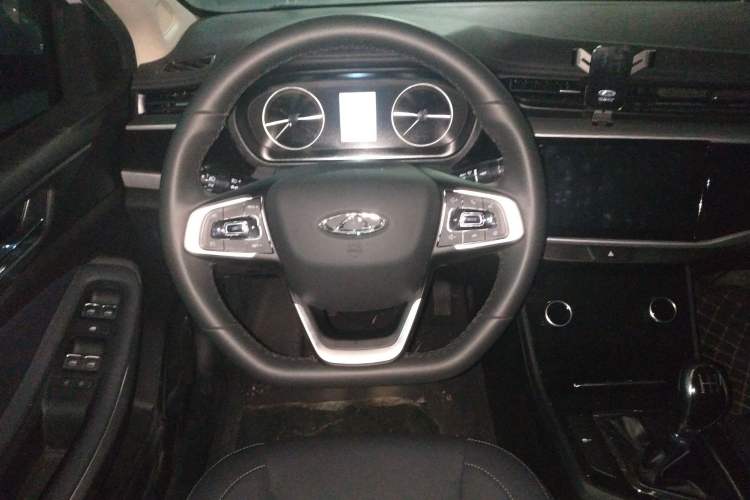 Used Chery Arrizo 5 2024 Edition People's Benefit Version 1.5L Manual Fashion Model