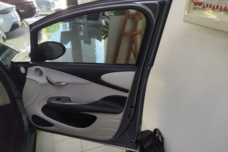 Used BYD Dolphin 2021 405 km Fashion Edition