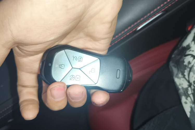 Used XPeng P7 2023 P7i 702 Max