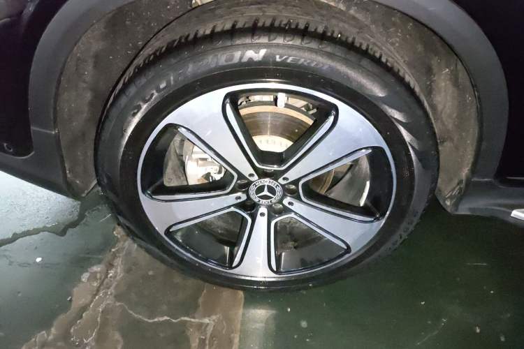 Used Mercedes-Benz GLC 2022 Refreshed GLC 300 L 4MATIC Dynamic Edition Prestige Version
