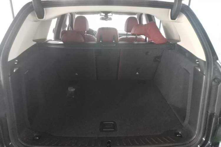 Used BMW X3 2022 Facelift xDrive30i Luxury Edition M Night Edition Package
