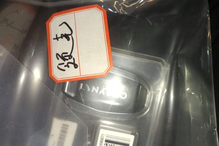 Used Lynk & Co 01 2019 2.0T Two-Wheel Drive Zhaopu Version China VI Standard