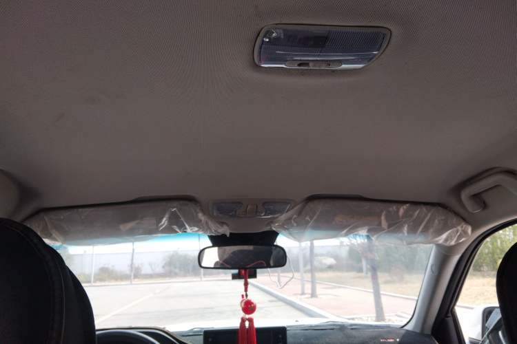 Used Great Wall Wingle 7 2019 2.0T Diesel Two-Wheel Drive Elite Version China VI Standard Big Double Cabin GW4D20M
