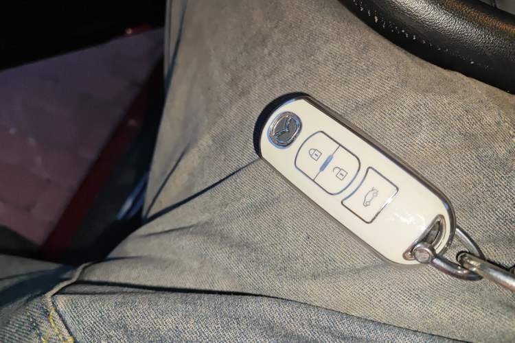 Used Mazda Atenza 2020 2.0L Blue Sky Luxury Edition