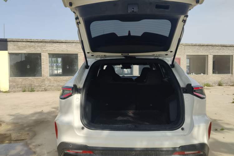 Used CHANGAN X5 PLUS 2025 1.5T DCT Superior Edition
