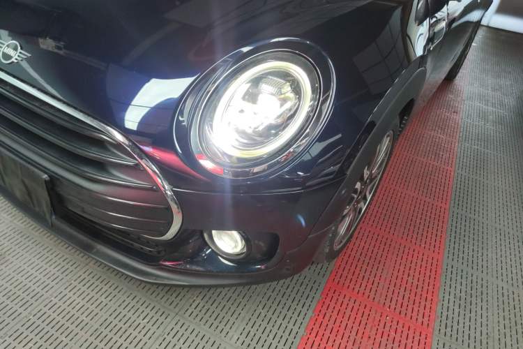 Used MINI Clubman 2021 1.5T COOPER Connoisseur
