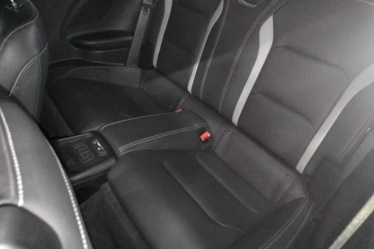 Used Chevrolet Camaro 2017 2.0T RS