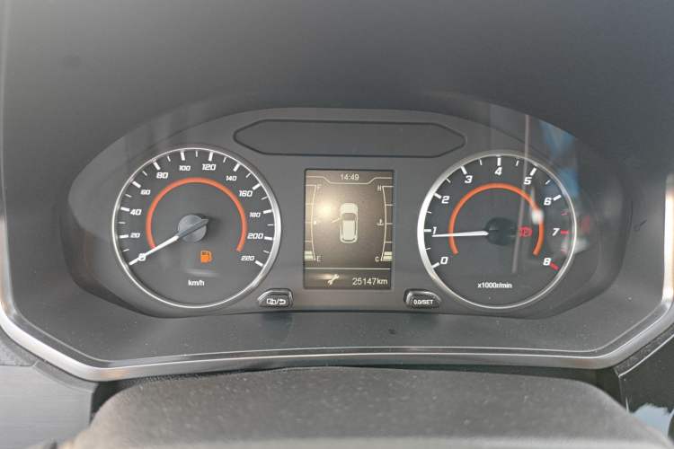 Used Chery Tiggo 3X 2021 PLUS 1.5L Manual "Pain-Free Red Date" Edition