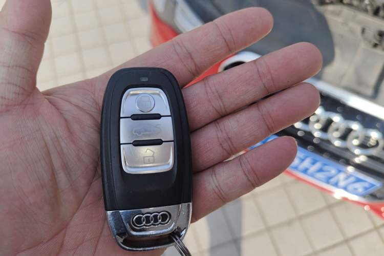 Used Audi A5 2014 Sportback 45 TFSI