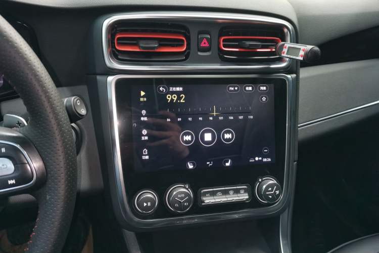 Used Lynk & Co 01 2017 2.0T Four-Wheel Drive Pro Edition
