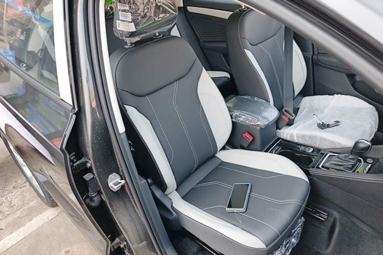 Used Jetta VS7 2026 Model, 280TSI Automatic Glory Edition
