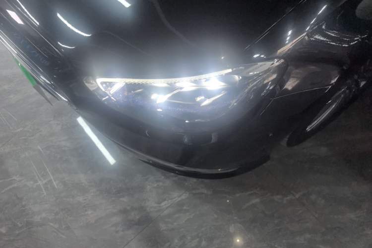 Used Mercedes-Benz E-Class 2023 Updated E 300 L Luxury Edition