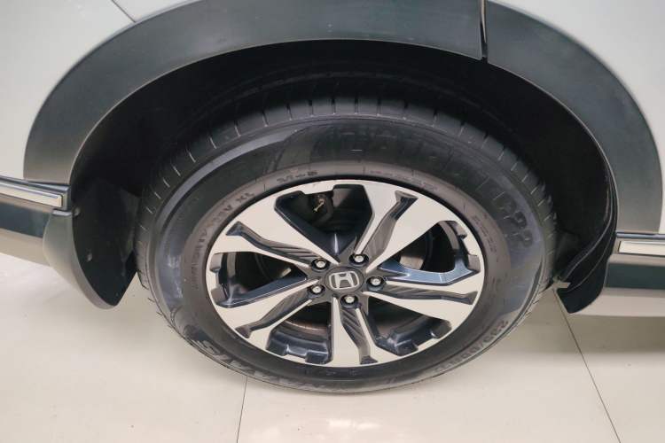 Used Honda CR-V 2017 240TURBO CVT Front-Wheel Drive Fashion Edition Right Rear Wheel Hub