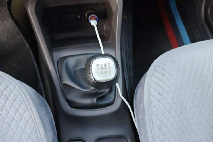 Used Wuling Hongguang 2021 1.5L Revised S Standard Version Hydraulic-Power-Assisted LAR
